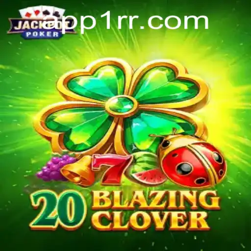 Explorando o Universo de 20BlazingClover: Uma Aventura Inovadora