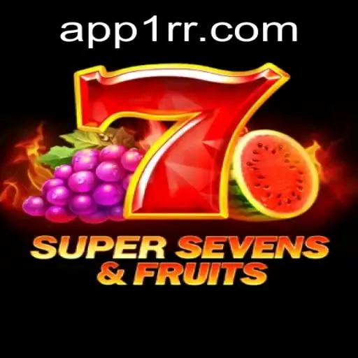 Descobrindo o Excitante Mundo de 7SuperSevensFruits: Um Jogo de Slots Inovador