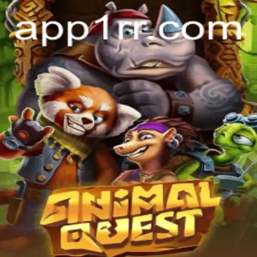 Descobrindo AnimalQuest: O Jogo de Aventura Inovador da 1RR.COM