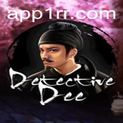 Explorando DetectiveDee: Uma Nova Era de Jogos de Detetive em 1RR.COM