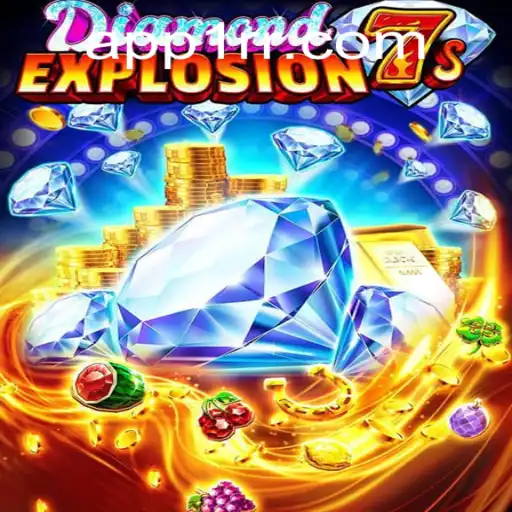 Explorando o Emocionante Jogo de Cassino DiamondExplosion7s: Uma Experiência Brilhante