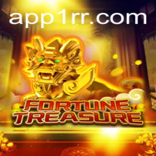 Descubra o Fascinante Mundo de FortuneTreasure