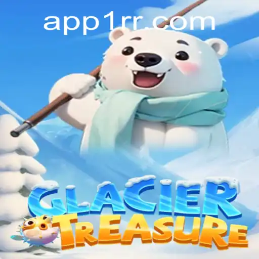 Explorando o Mundo de GlacierTreasure: Uma Jornada Gélida e Alta Aventura