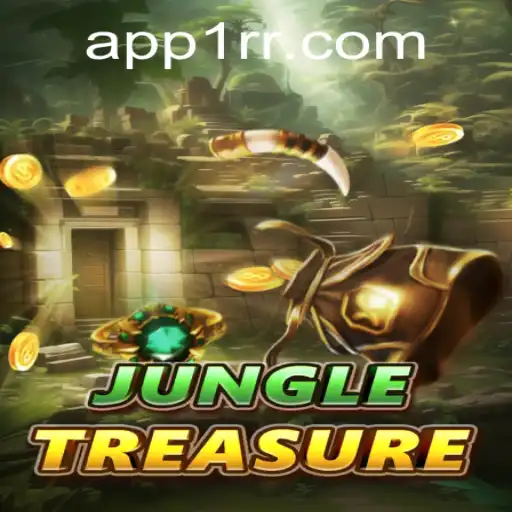 Aventura Interativa no Jogo JungleTreasure: Desvendando Segredos da Selva Antiga
