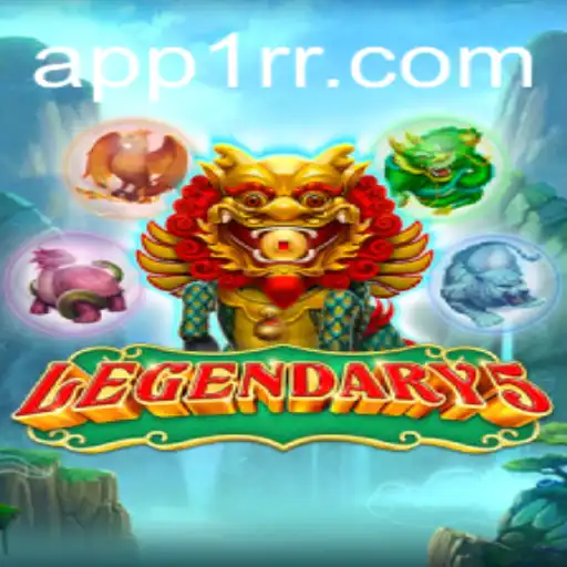 Descubra o Mundo Empolgante de Legendary5: Regras e Introdução ao Jogo com 1RR.COM