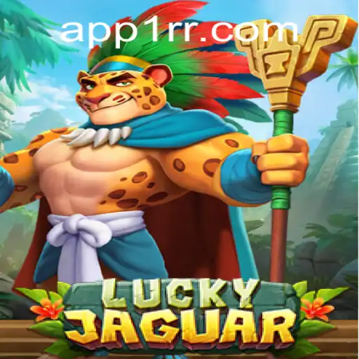 Descubra LuckyJaguar: Aventure-se no Novo Sensação do Entretenimento Digital