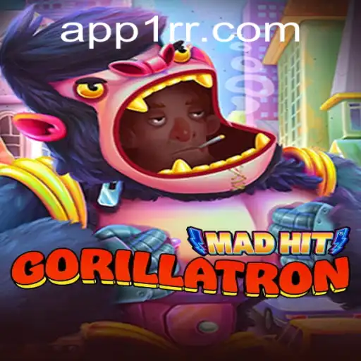 Explorando o Fascinante Mundo de MadHitGorillatron