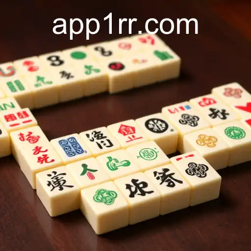 Mahjong