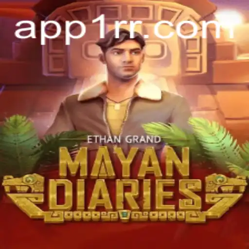 Explorando o Fascinante Mundo de MayanDiaries