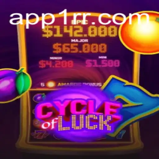 CycleofLuck: Um Mergulho no Novo Fenômeno dos Jogos Online