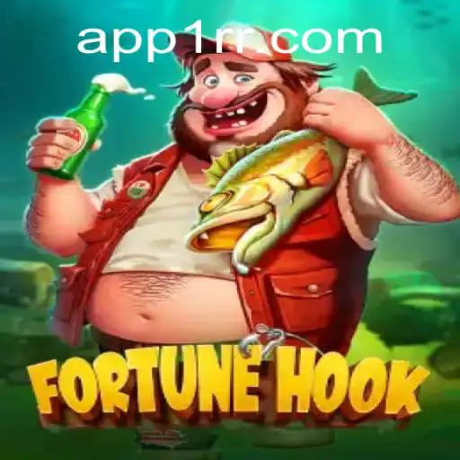 Explorando o Mundo de FortuneHook: O Jogo Revolucionário da 1RR.COM