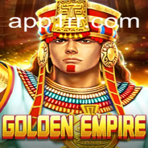 Descubra GoldenEmpire: O Jogo Estratégico de Dominância e Conquista