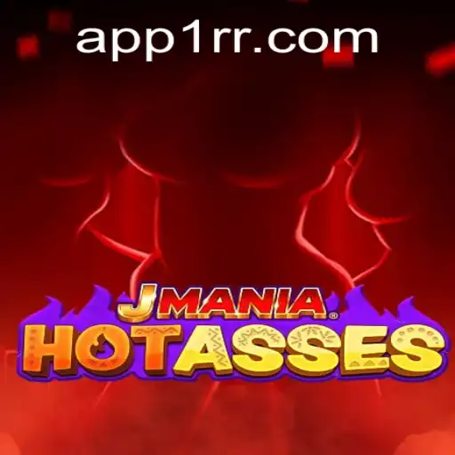 Explorando o Novo Fenômeno dos Jogos: JManiaHotAsses e 1RR.COM
