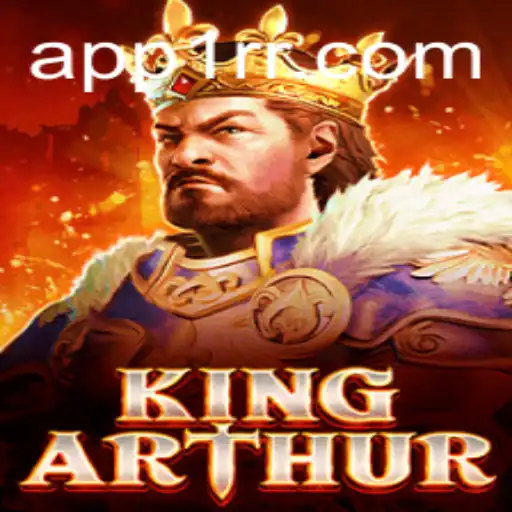 Descubra KingArthur: Aventura e Estratégia no Mundo de Camelot