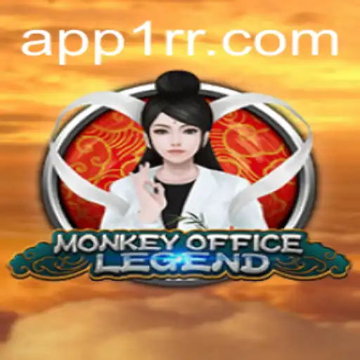 MonkeyOfficeLegend: Um Mergulho no Mundo Divertido dos Escritórios Simiescos