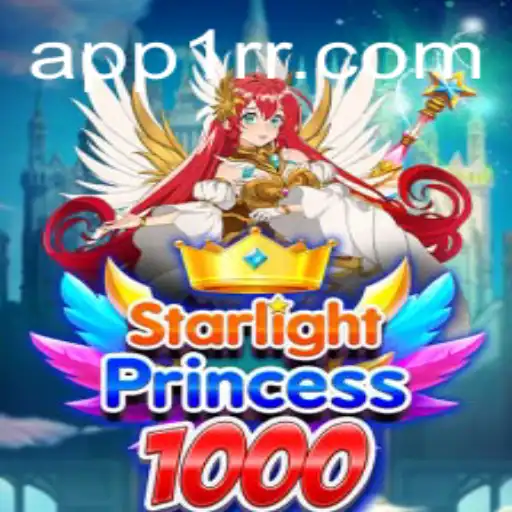 Explore o Mundo Encantado de StarlightPrincess1000: Jogo de Estratégia e Aventura