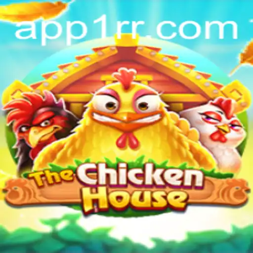 Explorando 'TheChickenHouse': O Novo Fenômeno dos Jogos