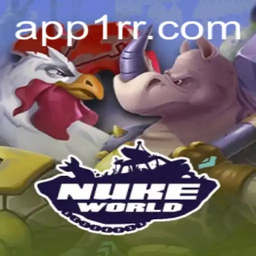 Explorando NukeWorld: Aventuras no Jogo do Século