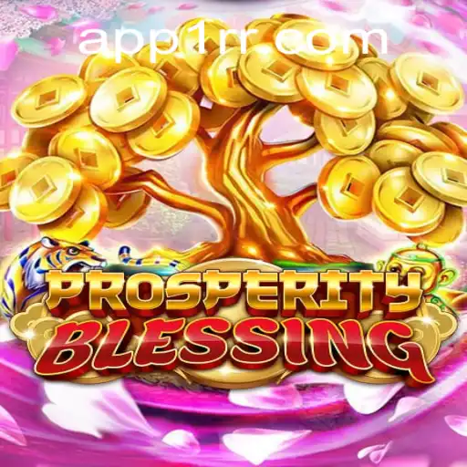 Descubra ProsperityBlessing: O Novo Fenômeno nos Jogos de Estratégia