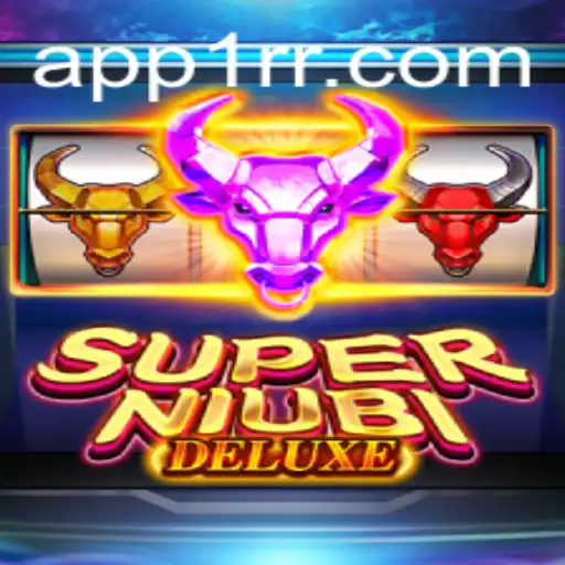 Descubra o Mundo Excitante de SuperNiubiDeluxe com 1RR.COM