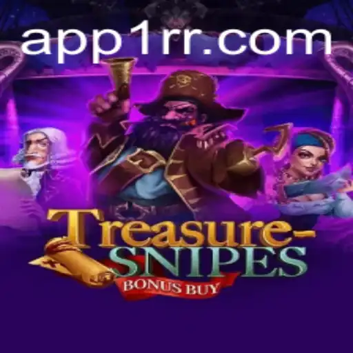 Explorando o Mundo de TreasuresnipesBonusBuy: Uma Aventura de Jogo Inovadora