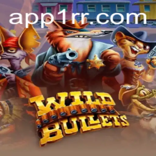 Explorando o Mundo de WildBullets: Um Mergulho nas Aventuras Digitais de 1RR.COM